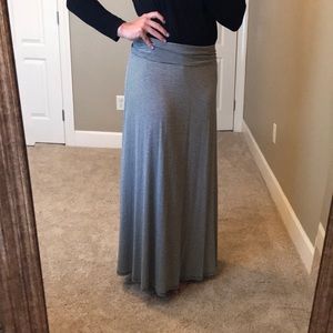 Maxi Skirt